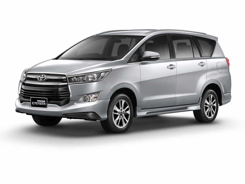 Toyota Innova