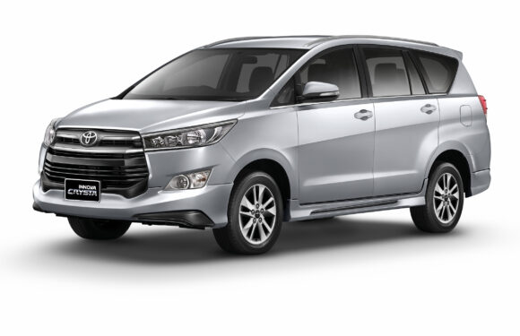 Toyota Innova