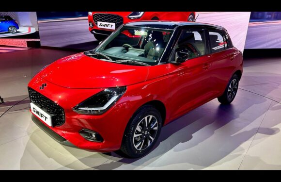 Maruti Swift